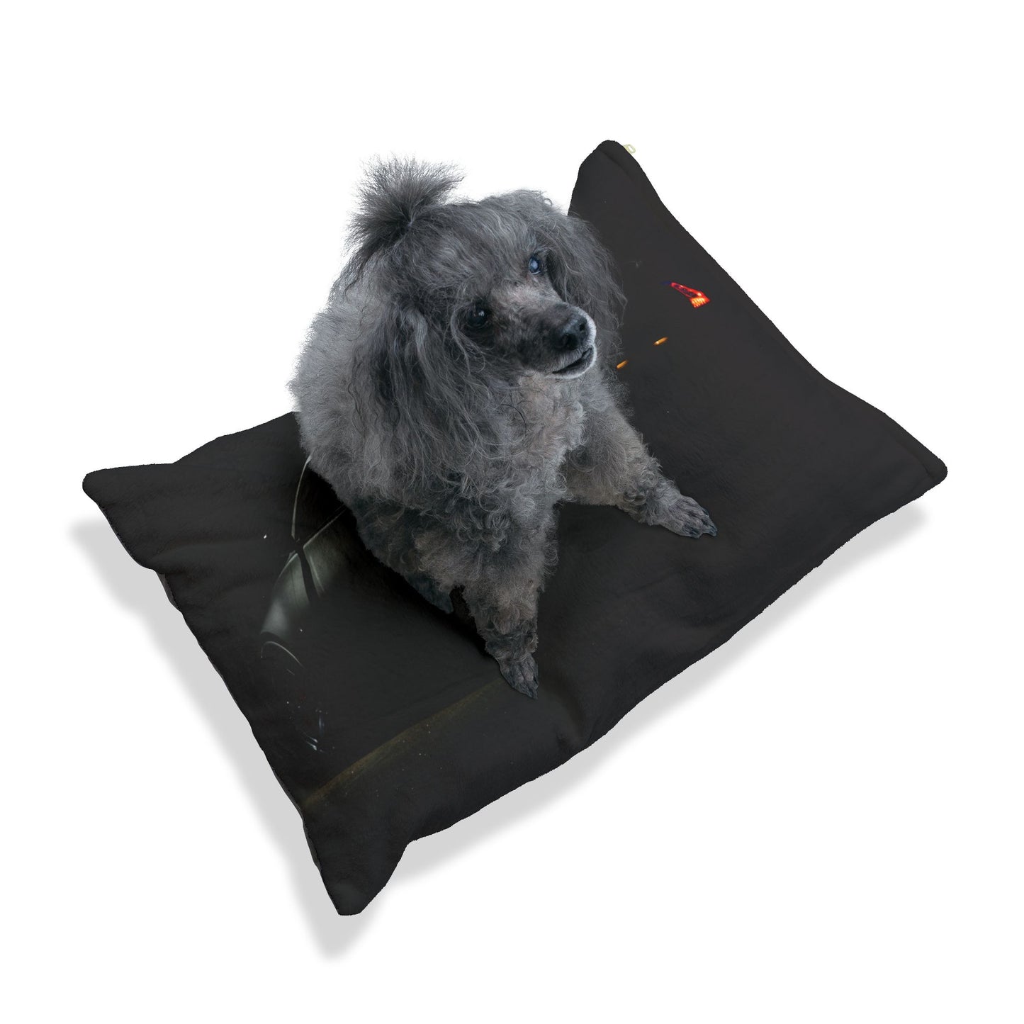 Nissan 370Z Pet Bed