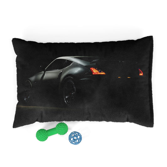 Nissan 370Z Pet Bed