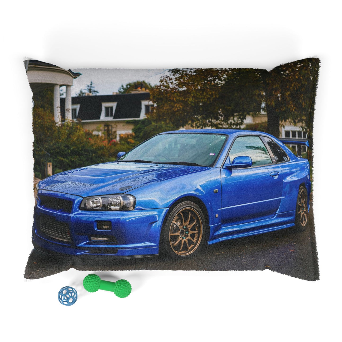 R34 GTR Pet Bed