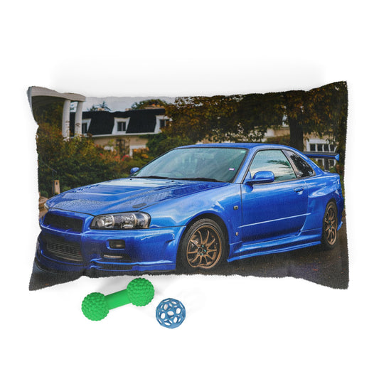 R34 GTR Pet Bed