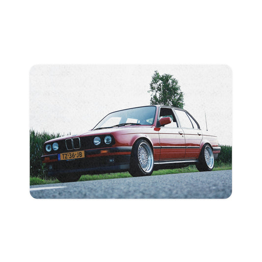 Classic E30 Pet Mat