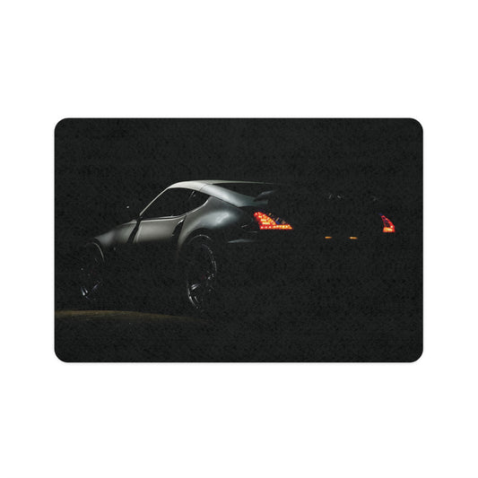 Nissan 370Z Mat