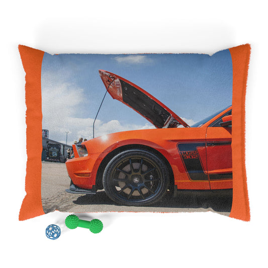 Mustang Boss 302 Pet Bed